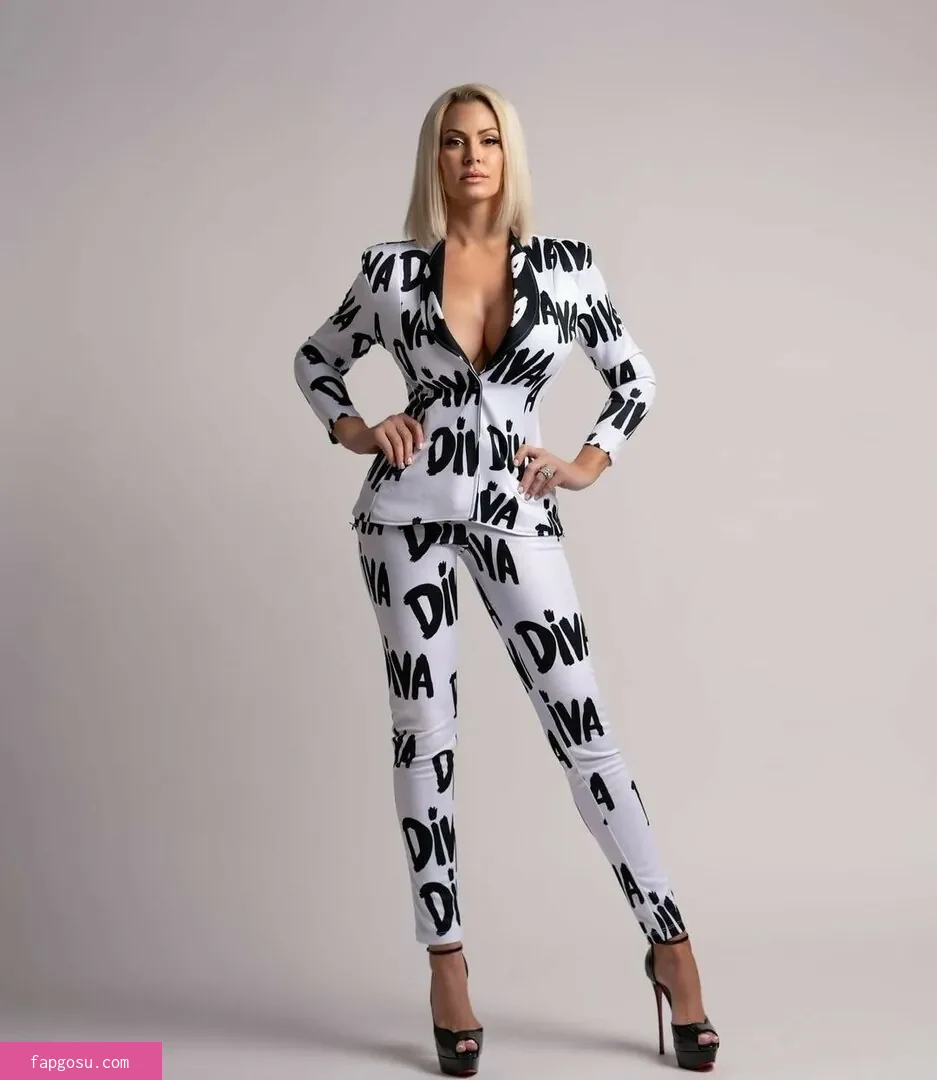 Maryse WWE