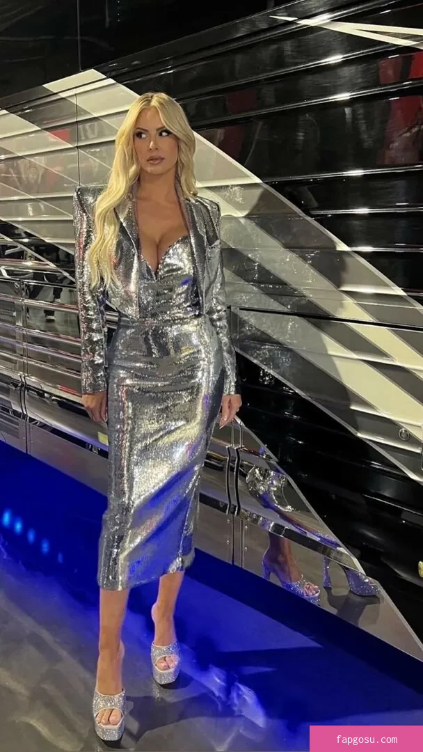 Maryse WWE