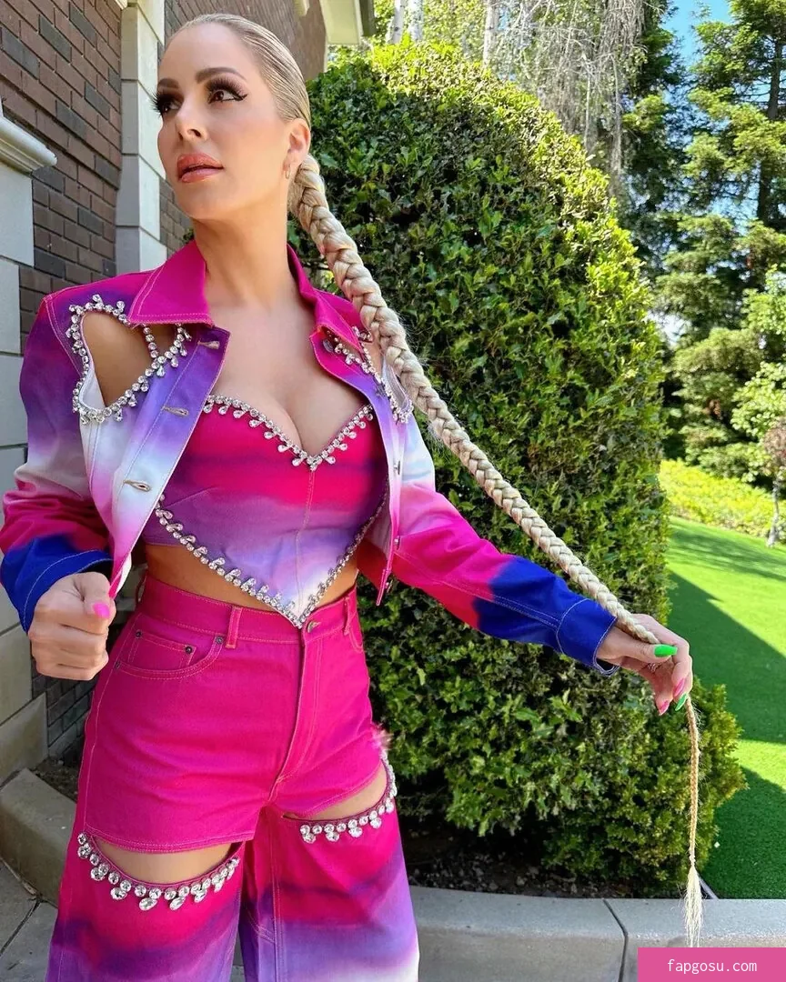 Maryse WWE
