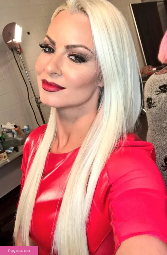 Maryse WWE