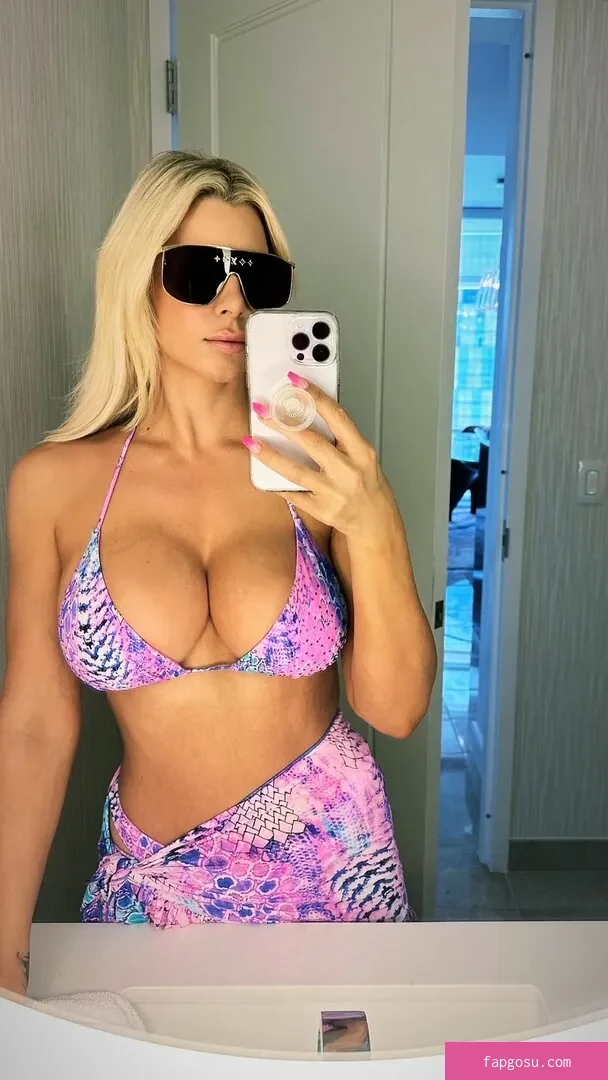 Maryse WWE