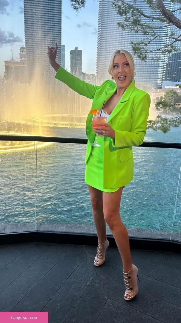 Maryse WWE