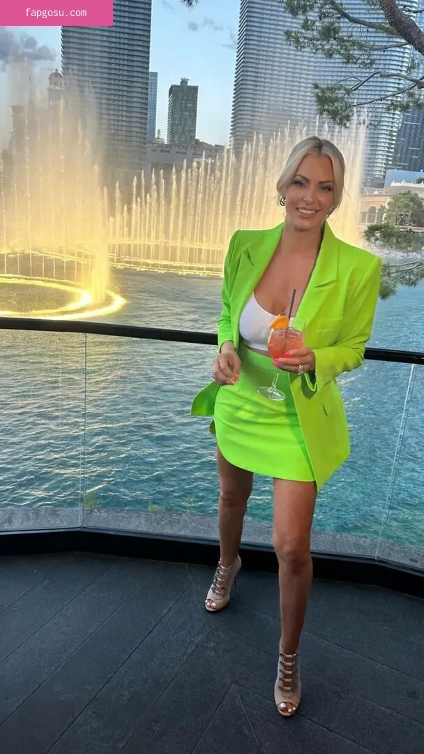 Maryse WWE