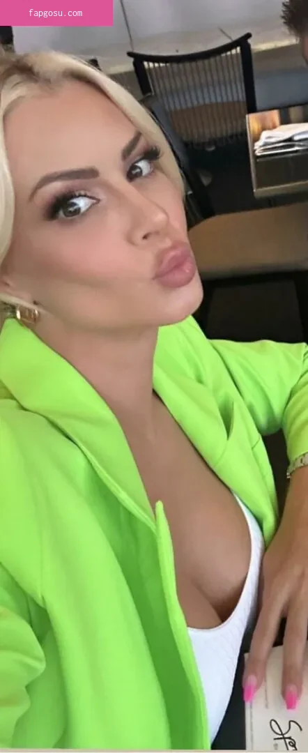 Maryse WWE