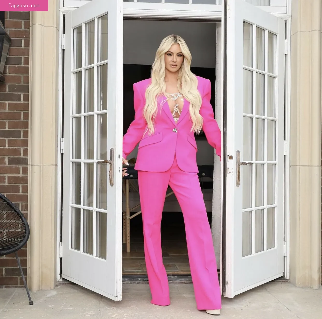 Maryse WWE