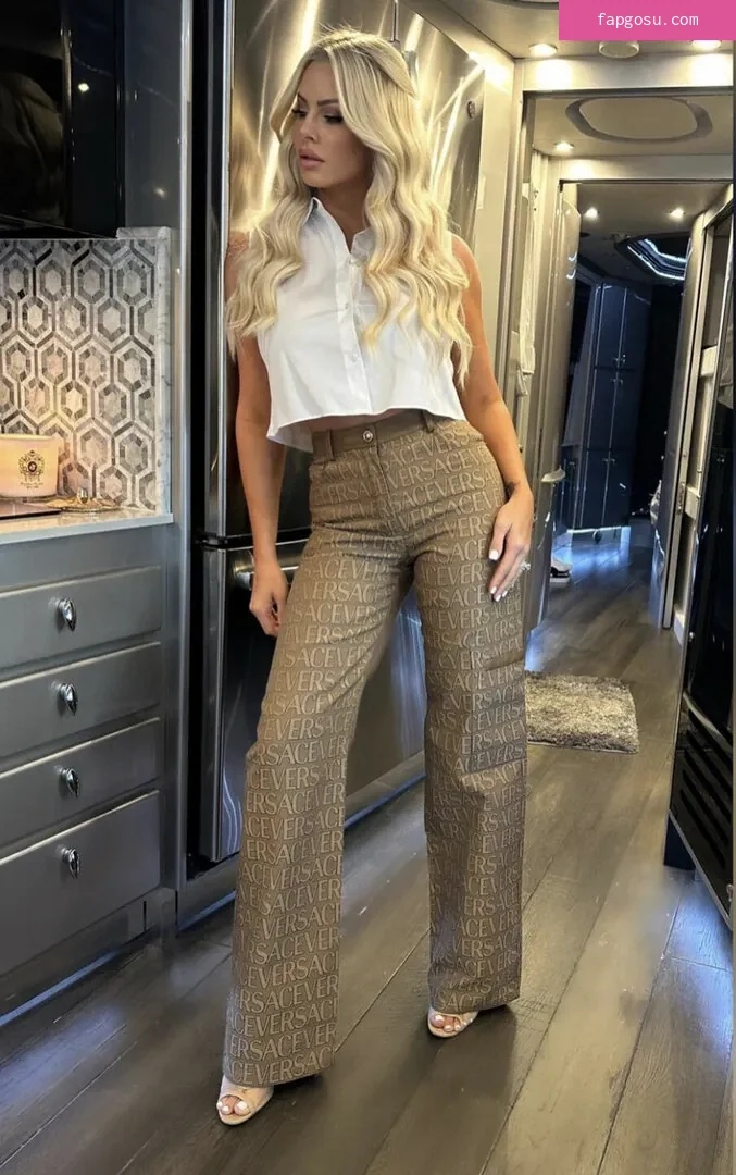 Maryse WWE