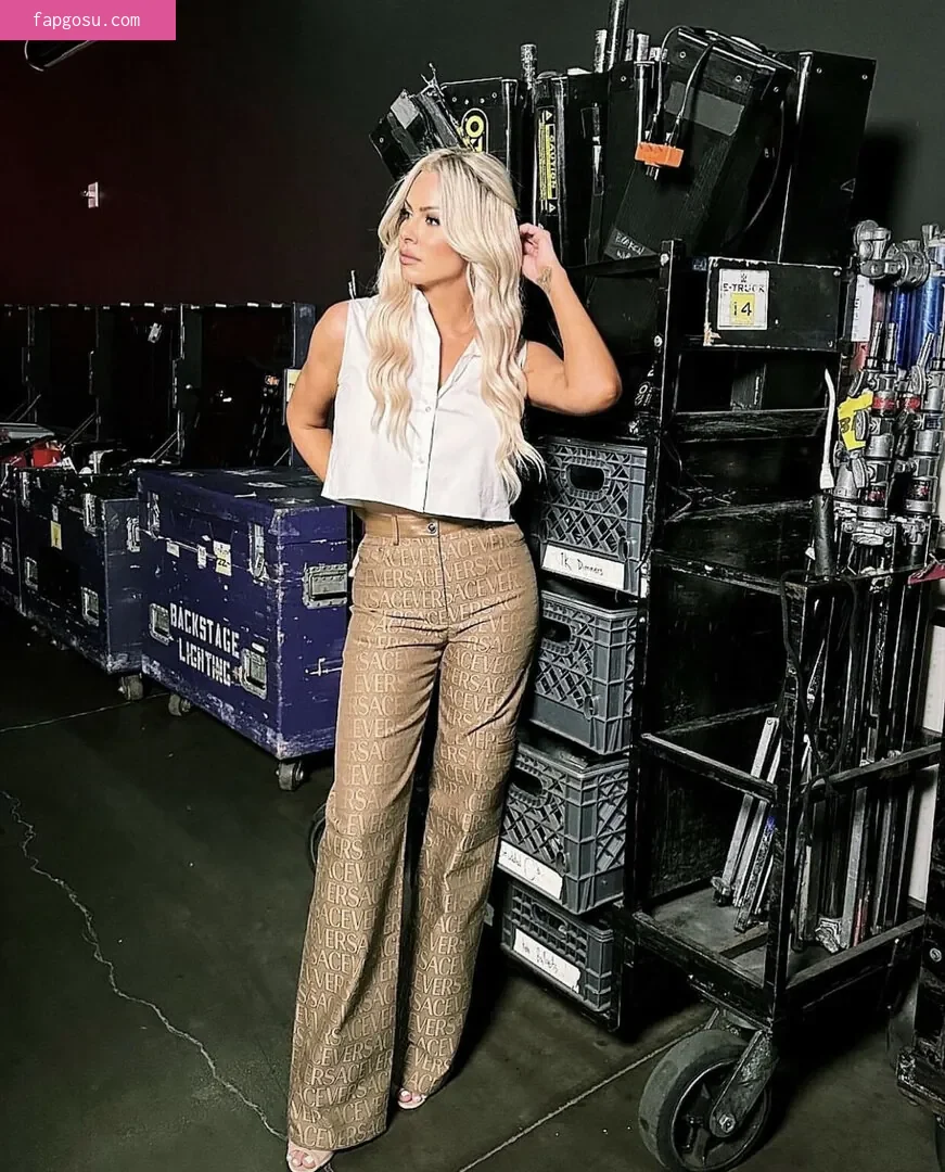 Maryse WWE