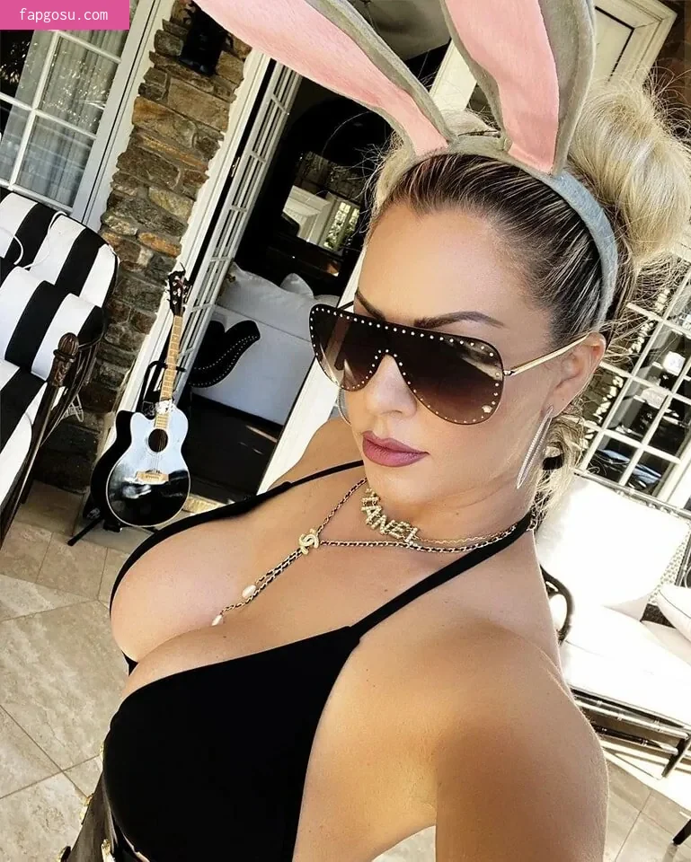 Maryse WWE