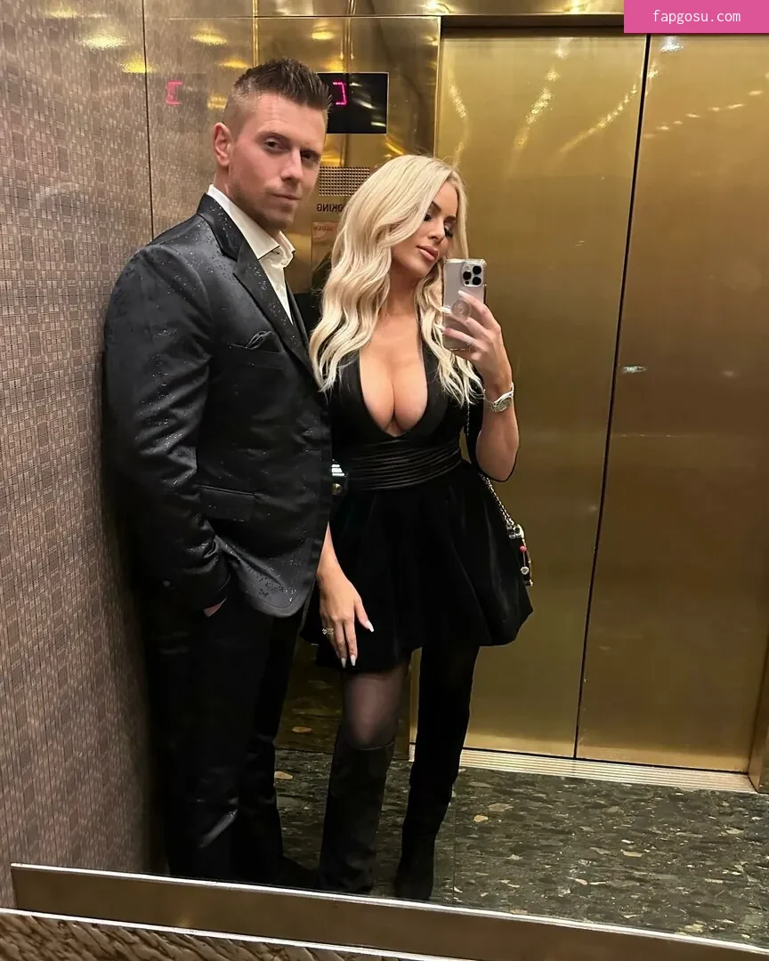 Maryse WWE