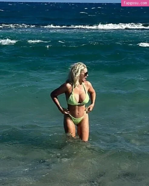 Maryse WWE