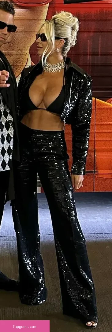 Maryse WWE