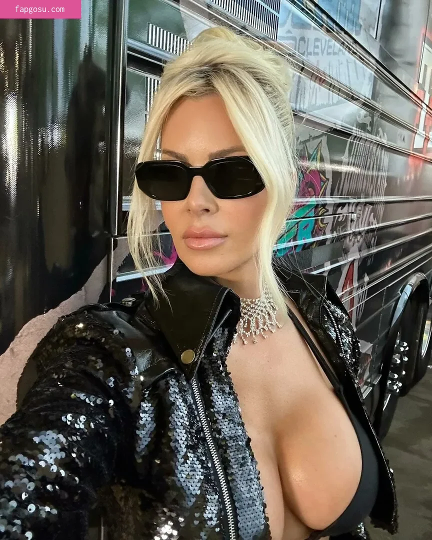Maryse WWE