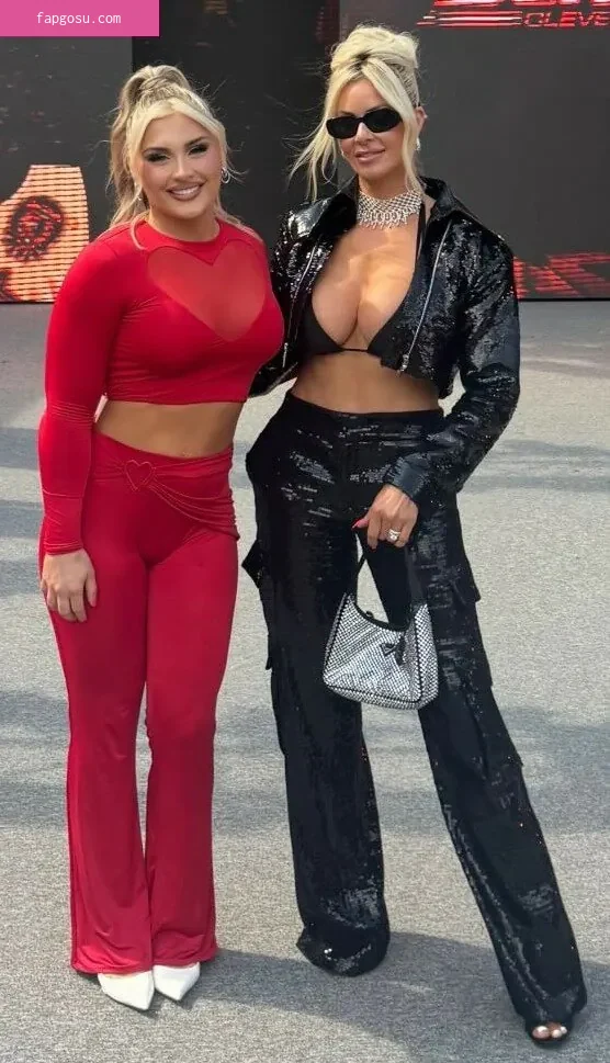 Maryse WWE