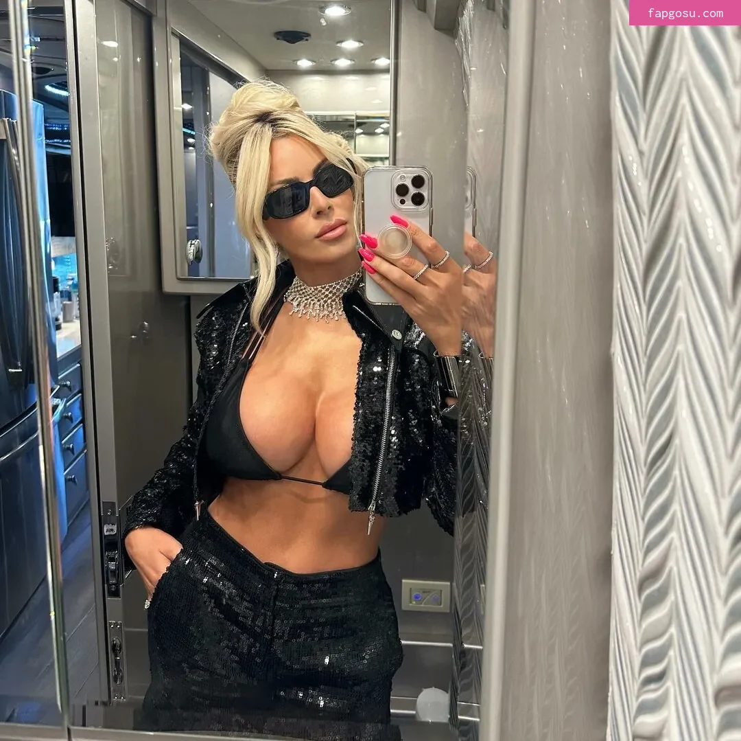 Maryse WWE