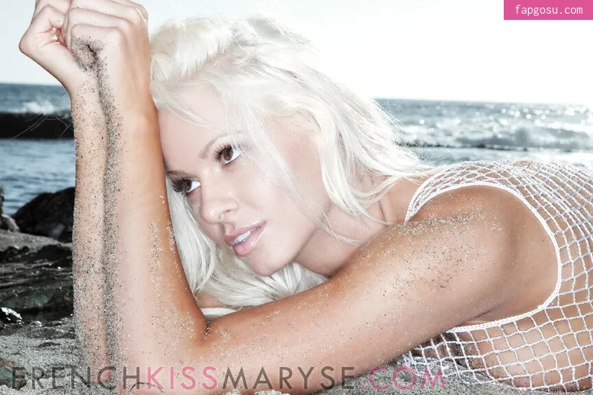 Maryse WWE