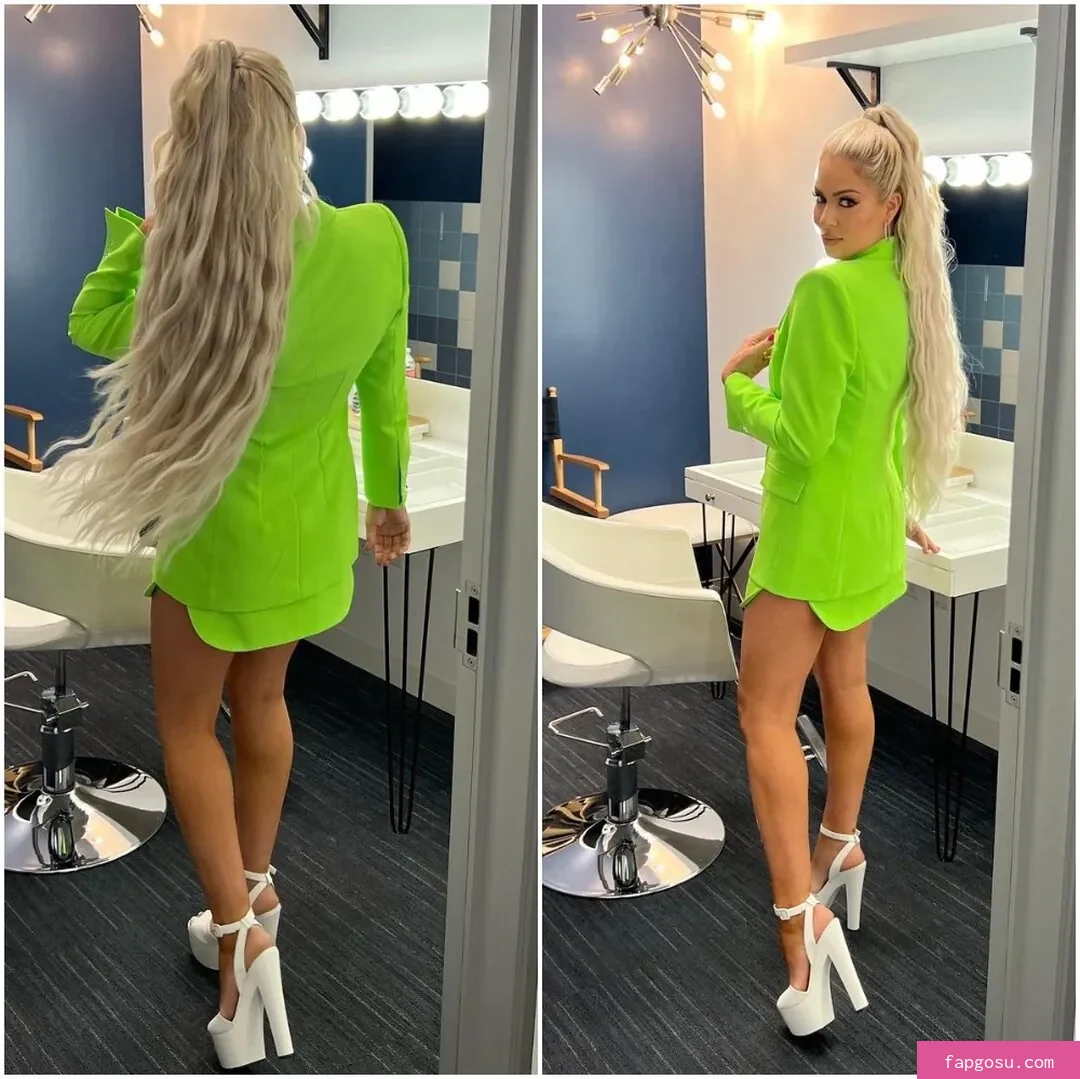 Maryse WWE