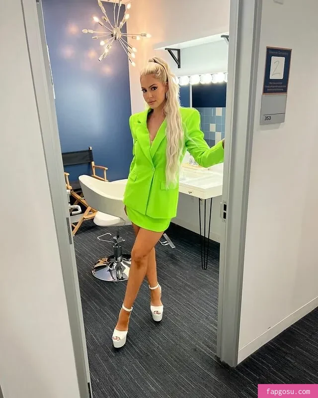 Maryse WWE