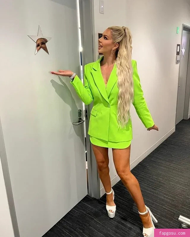Maryse WWE