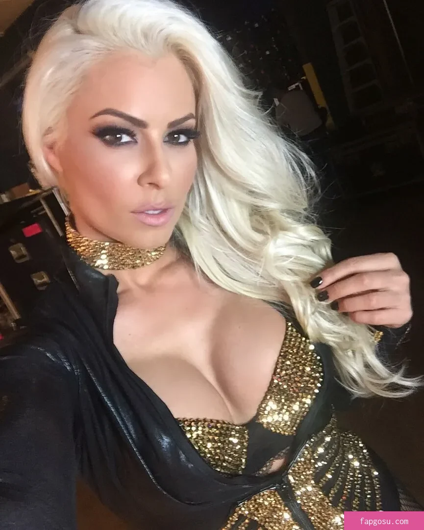 Maryse WWE