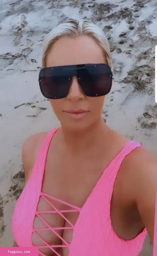 Maryse WWE