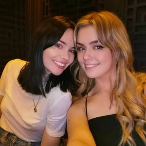 Megan Walsh content