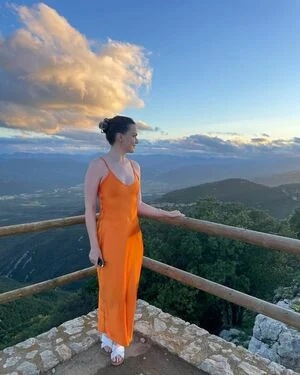 Megan Walsh content