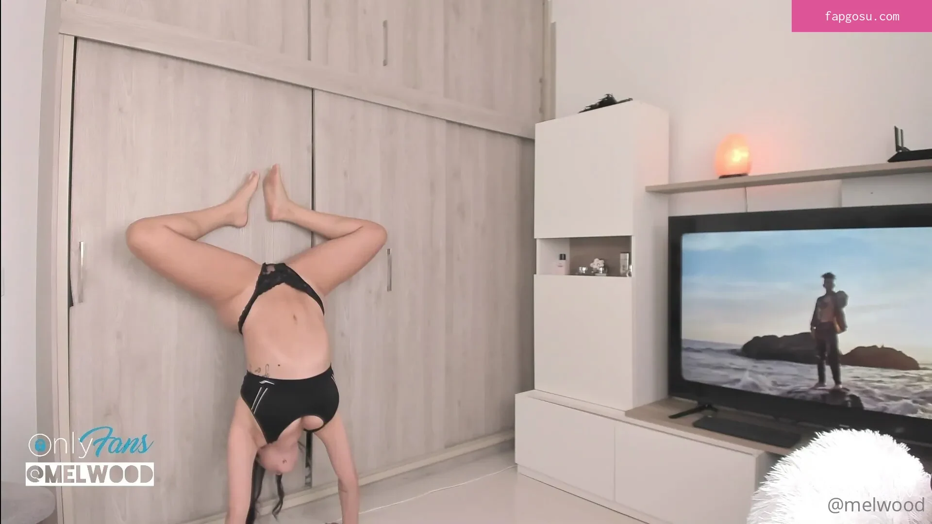Mel Wood