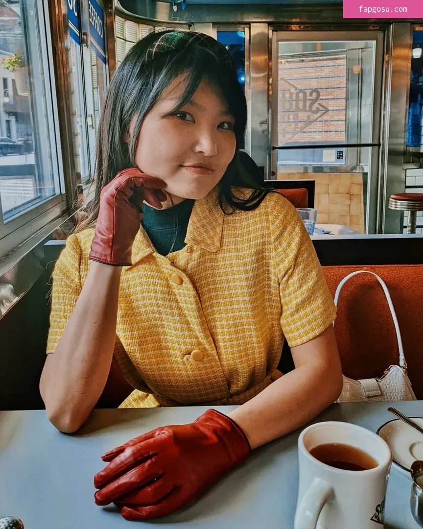 Mimee Xu