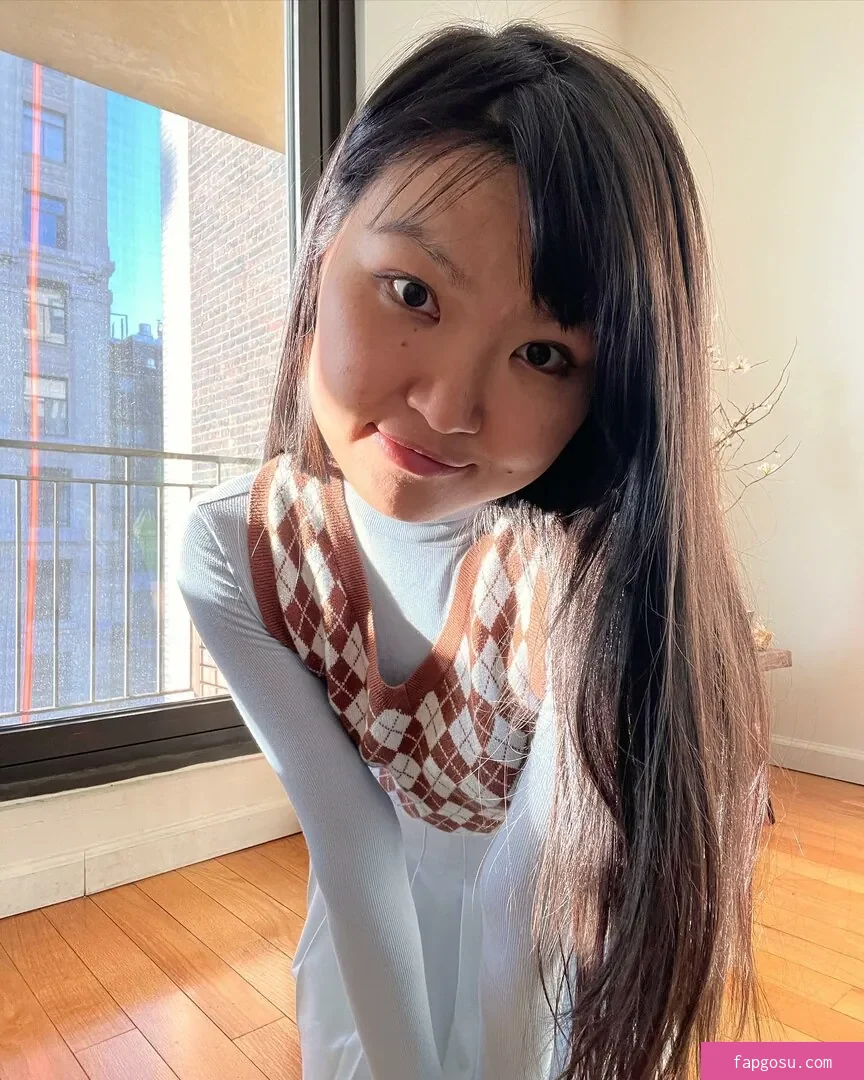 Mimee Xu
