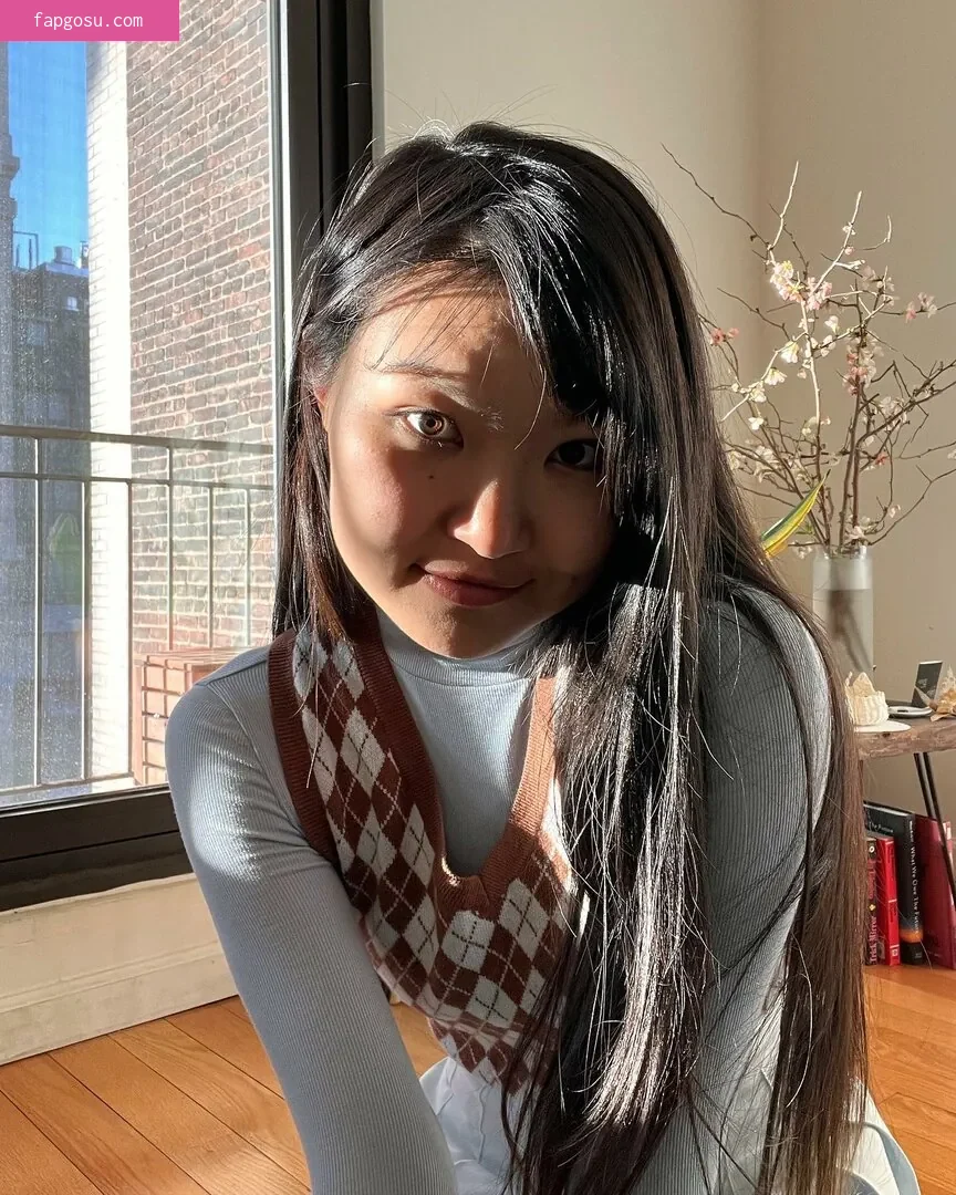 Mimee Xu