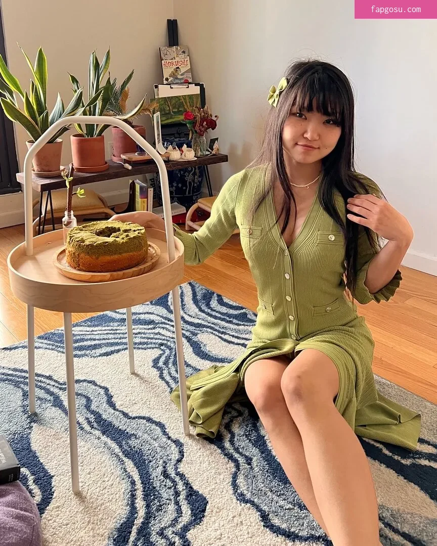 Mimee Xu