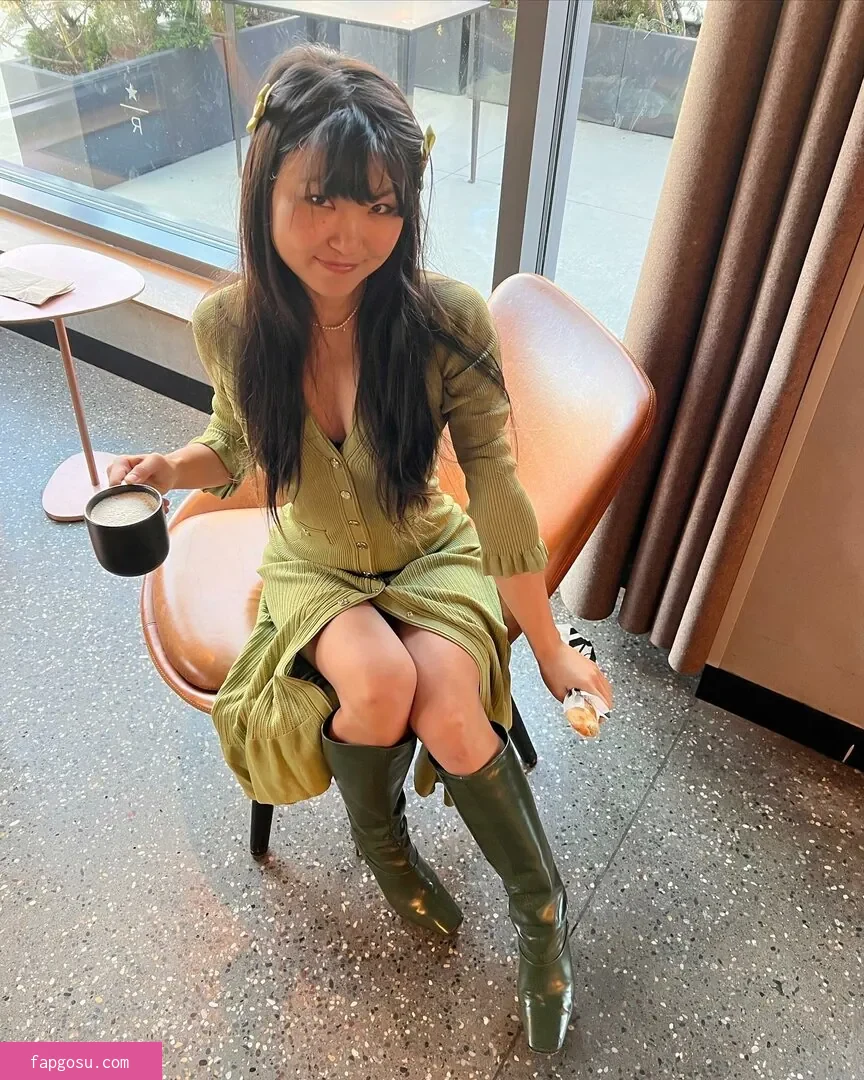 Mimee Xu