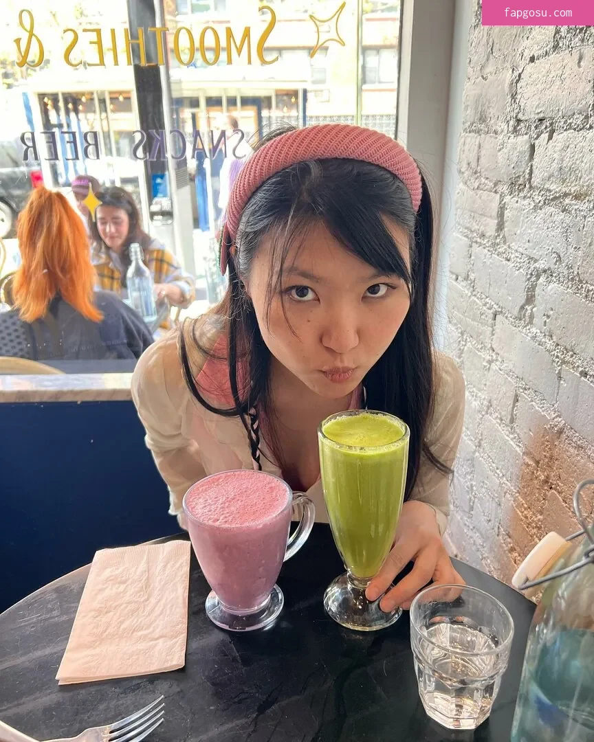 Mimee Xu