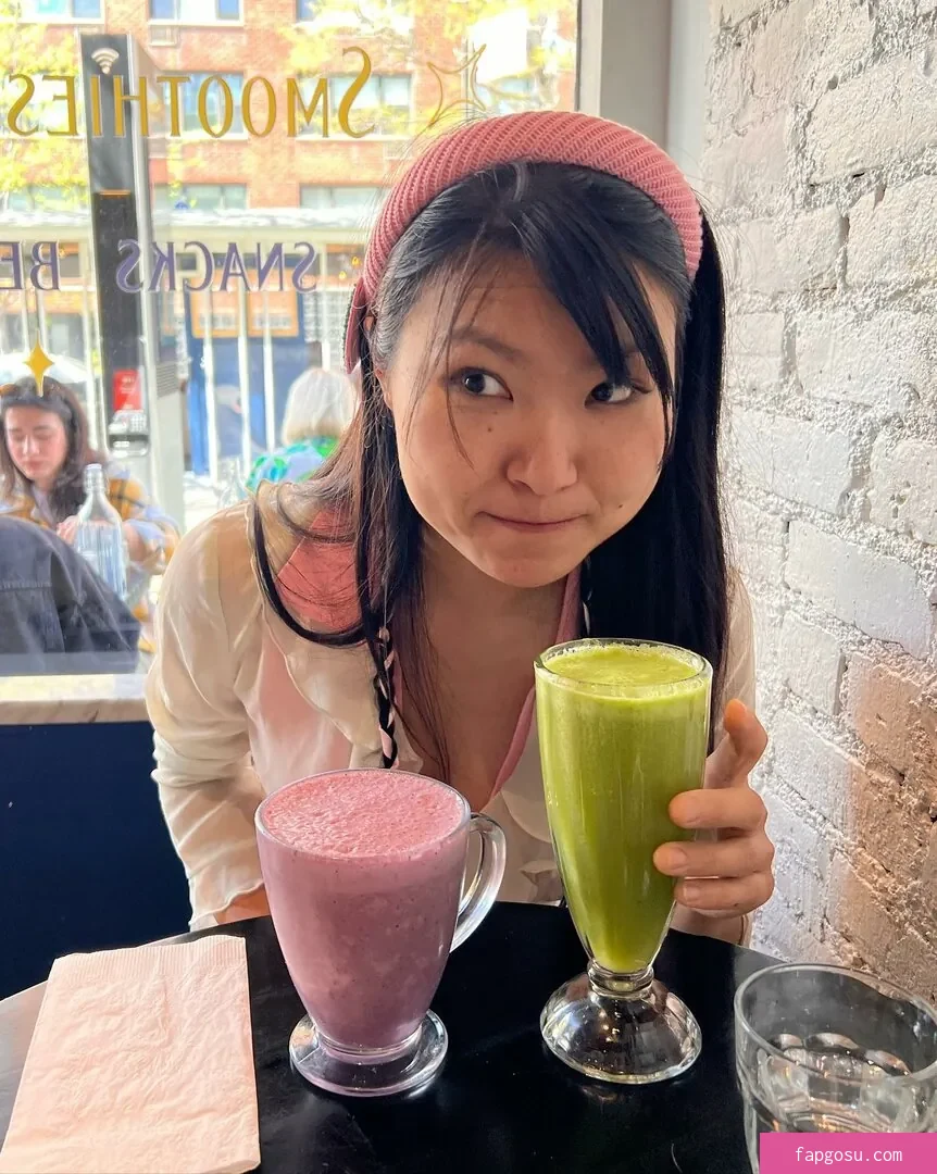 Mimee Xu