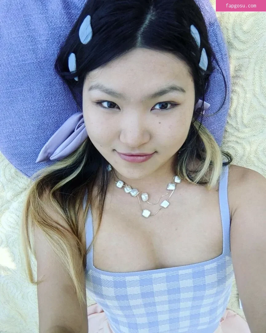 Mimee Xu