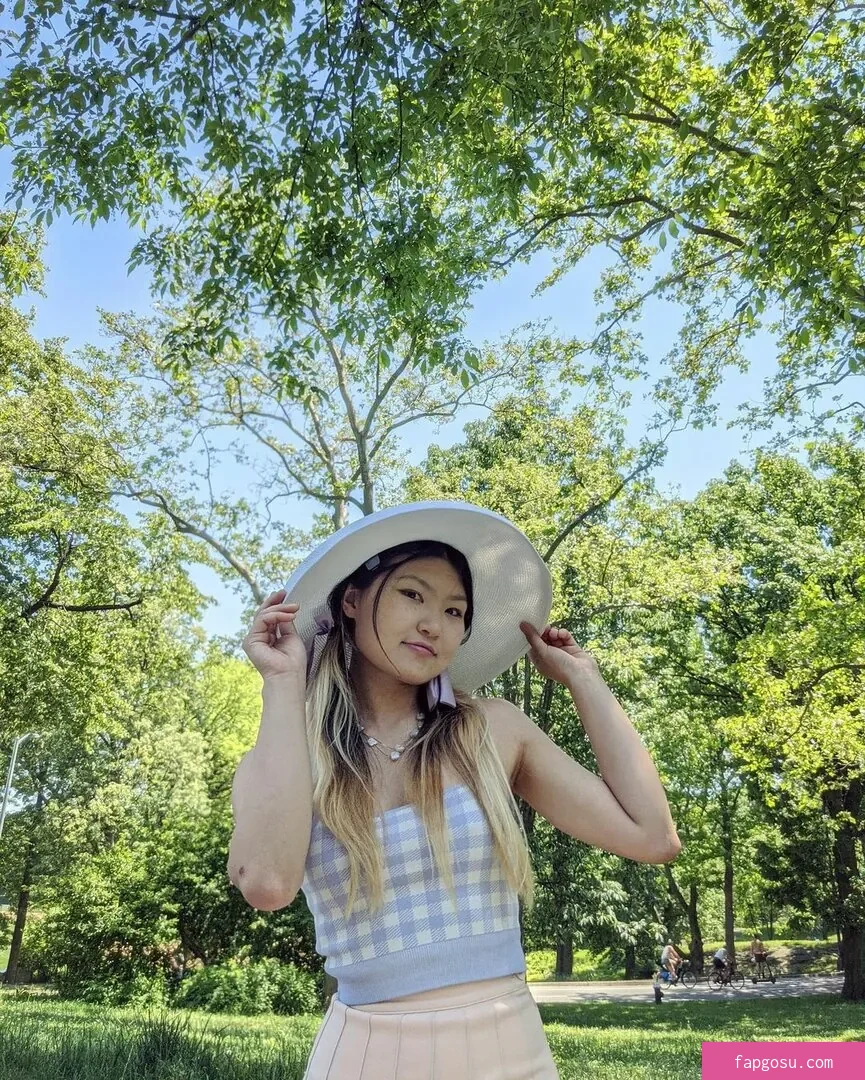 Mimee Xu