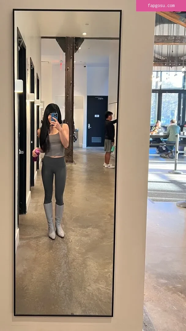 Mimee Xu