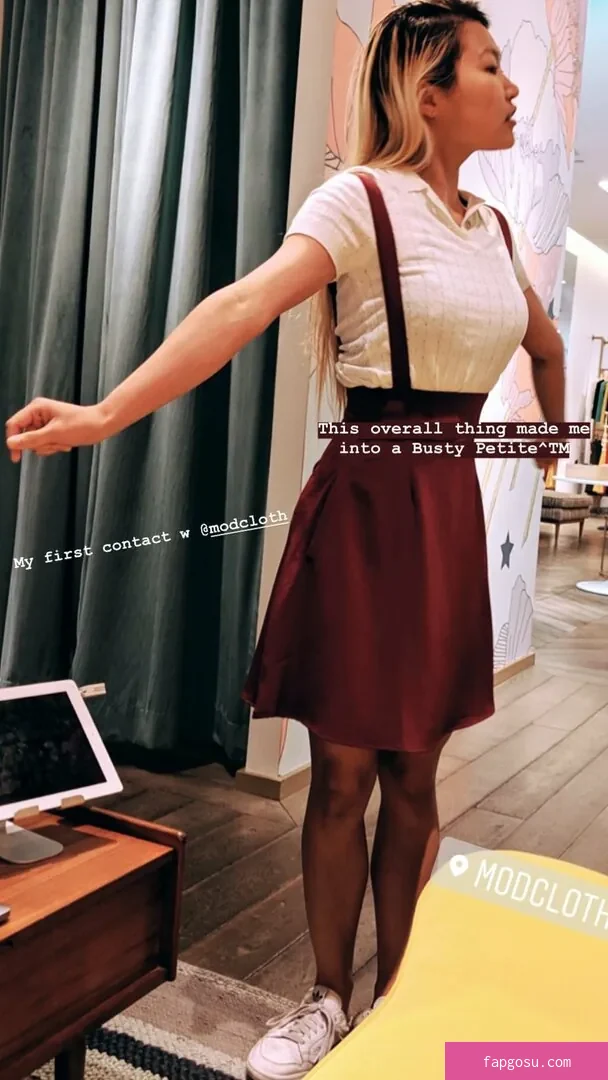 Mimee Xu