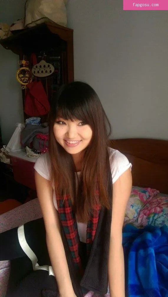 Mimee Xu