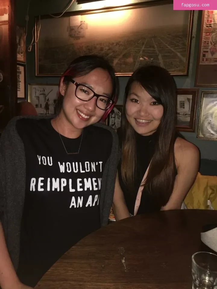 Mimee Xu
