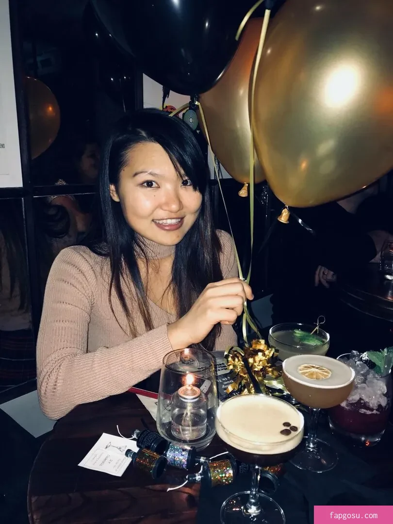 Mimee Xu