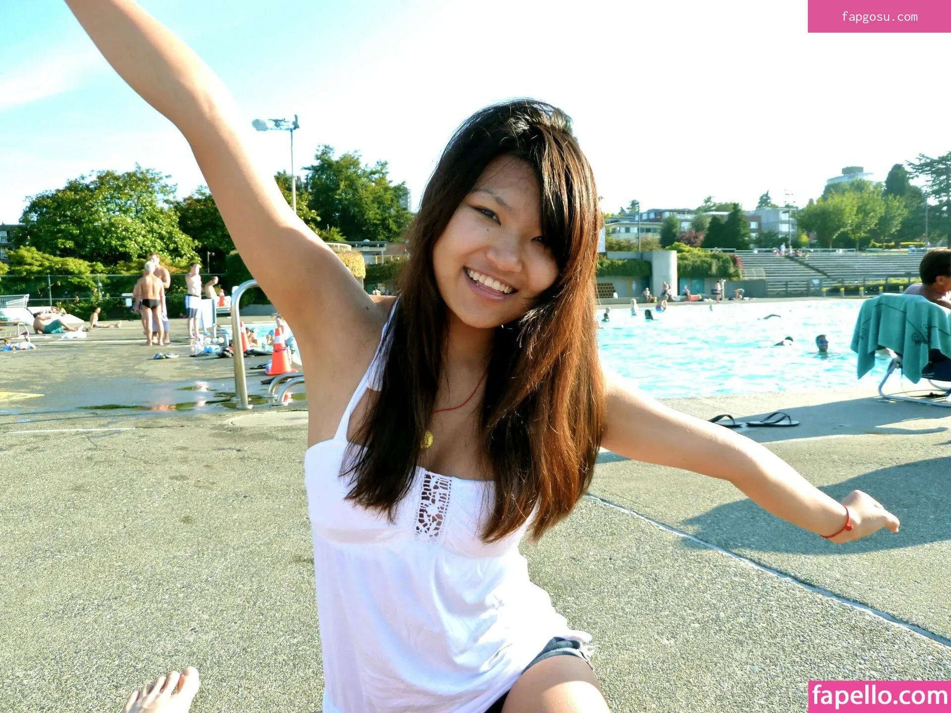 Mimee Xu
