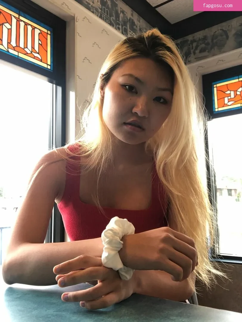 Mimee Xu