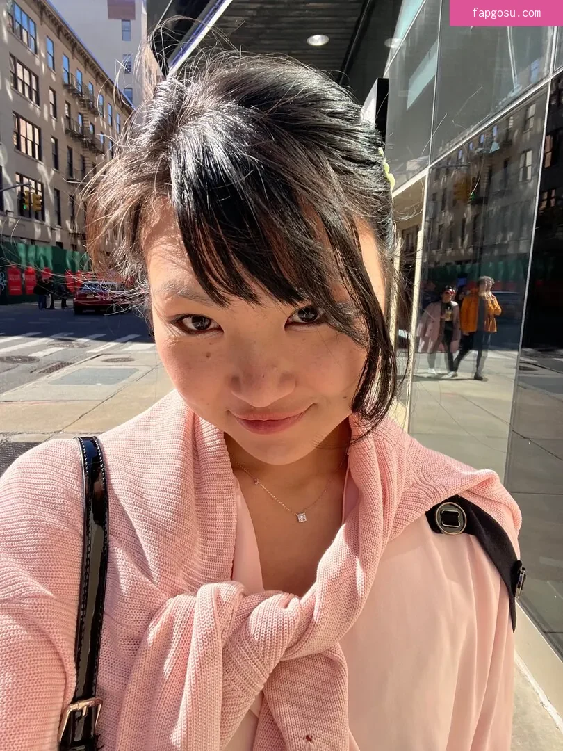 Mimee Xu