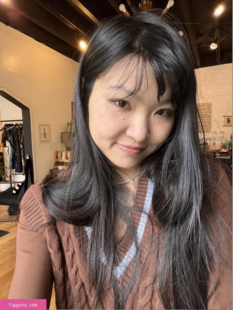 Mimee Xu