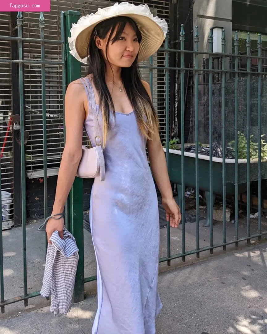 Mimee Xu