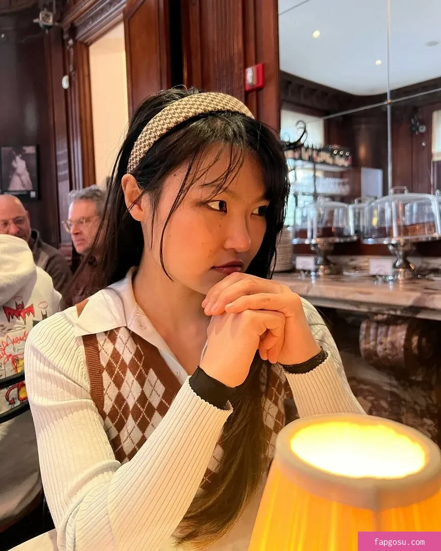 Mimee Xu
