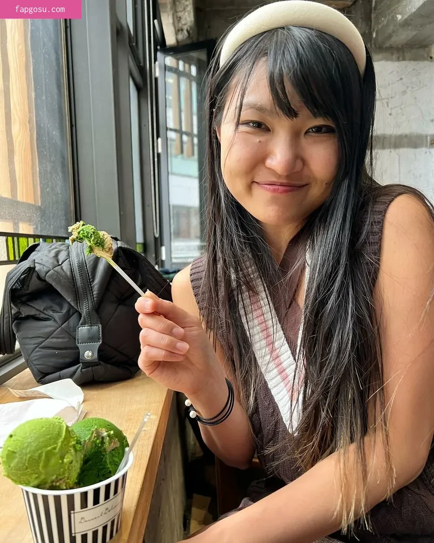 Mimee Xu