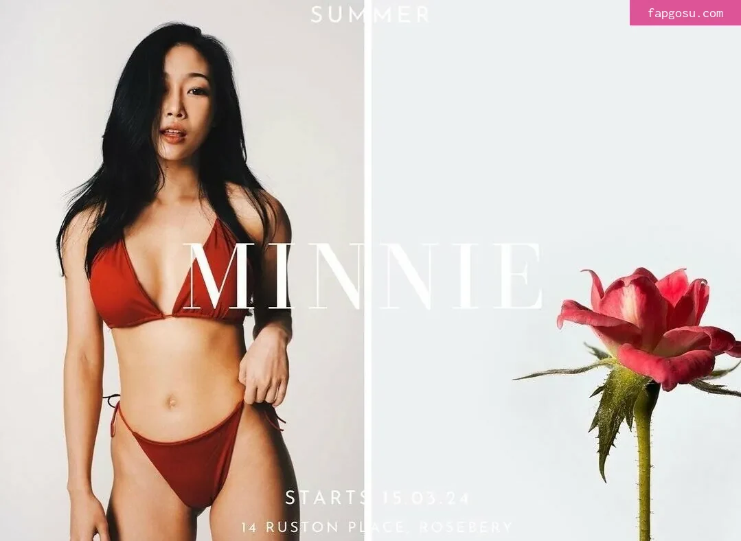 minnie_x