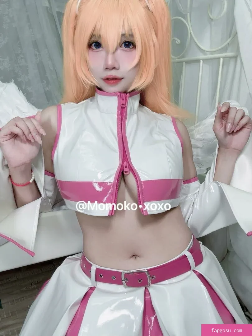 Momoko.xoxo